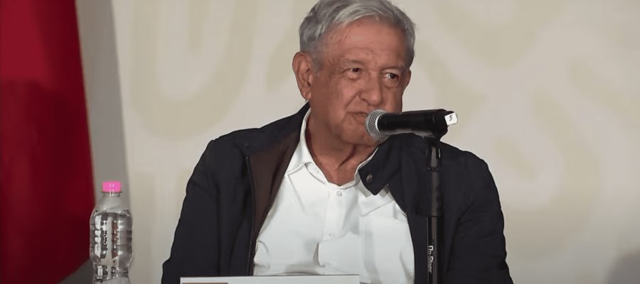 Tres estados son los que más apoyos reciben dice Obrador