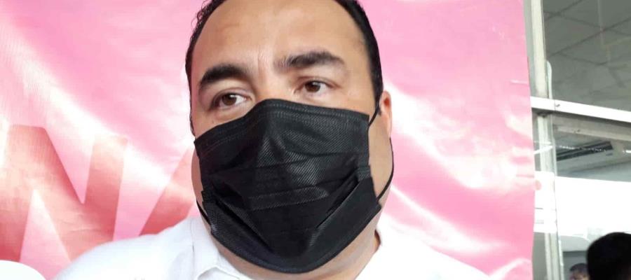 Celebra CCET reunión de gobernadores del sureste con Ken Salazar Celebra CCET reunión de gobernadores del sureste con Ken Salazar