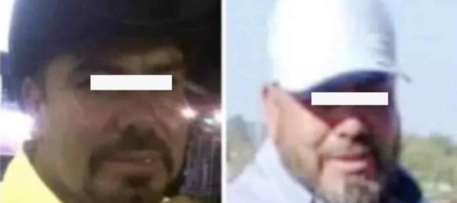 Detienen a Javier Arvizu “El Jaguar”, señalado como responsable de asesinar a integrantes de la familia LeBarón Detienen a Javier Arvizu “El Jaguar”, señalado como responsable de asesinar a integrantes de la familia LeBarón