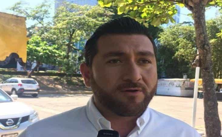 Plantea comisión del Congreso local revisar problemática económica de ediles entrantes