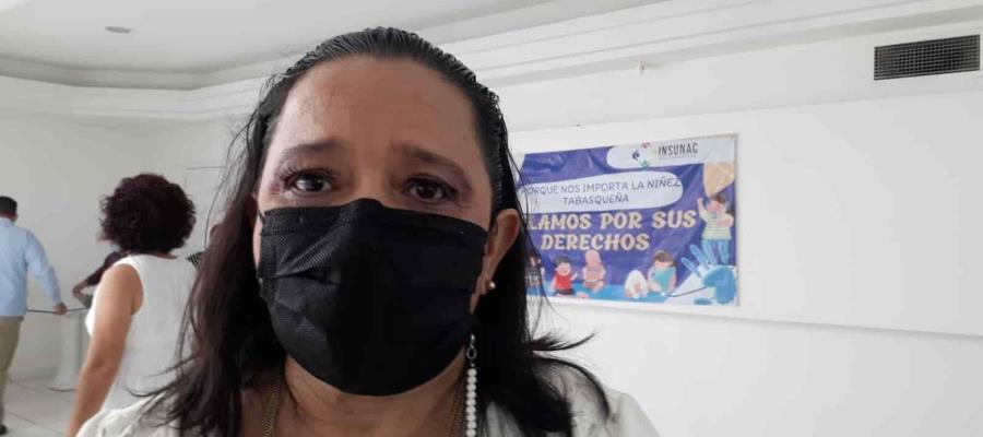 Lamenta A.C. que pandemia y retiro de subsidios federales han acabado con estancias infantiles en Tabasco 