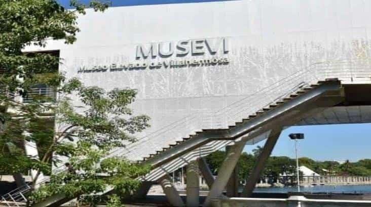 Pide Canaco intervención de diputados para que Ayuntamiento de Centro les otorgue en comodato el Musevi