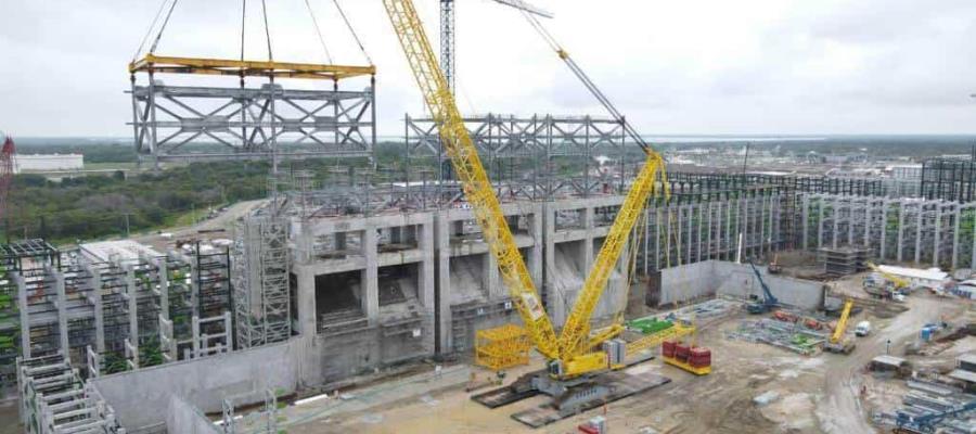 Piden petroleros cumplan compromiso de contratar obreros y especialistas de Paraíso para la refinería Piden petroleros cumplan compromiso de contratar obreros y especialistas de Paraíso para la refinería