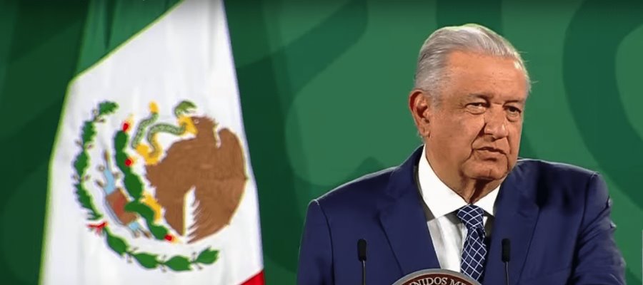 Justifica Obrador en la libertad de expresión, críticas de Irma Eréndira a la izquierda