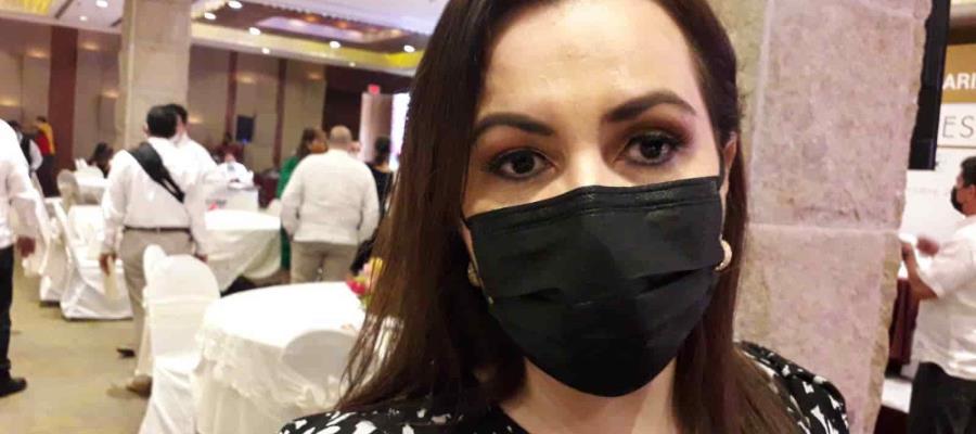 En noviembre reunión CANACINTRA-YOH para abordar municipalización de Ciudad Industrial En noviembre reunión CANACINTRA-YOH para abordar municipalización de Ciudad Industrial