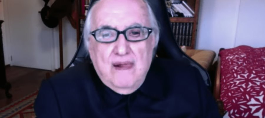 Los paraísos fiscales existen desde los 80’s: Alfredo Jalife Los paraísos fiscales existen desde los 80’s: Alfredo Jalife