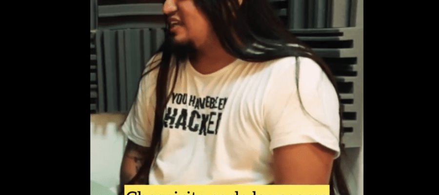 “Chespirito es de lo peor que le ha pasado a la comedia en México”: Carlos Ballarta