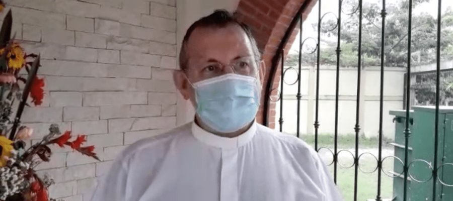 Detallan logística para la festividad de San Judas Tadeo “patrono de las causas difíciles”