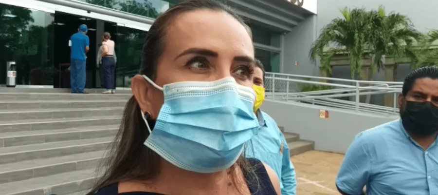 Turnan en congreso de Tabasco al área Jurídica, 5 expedientes de juicios políticos contra ex alcaldes y magistrados