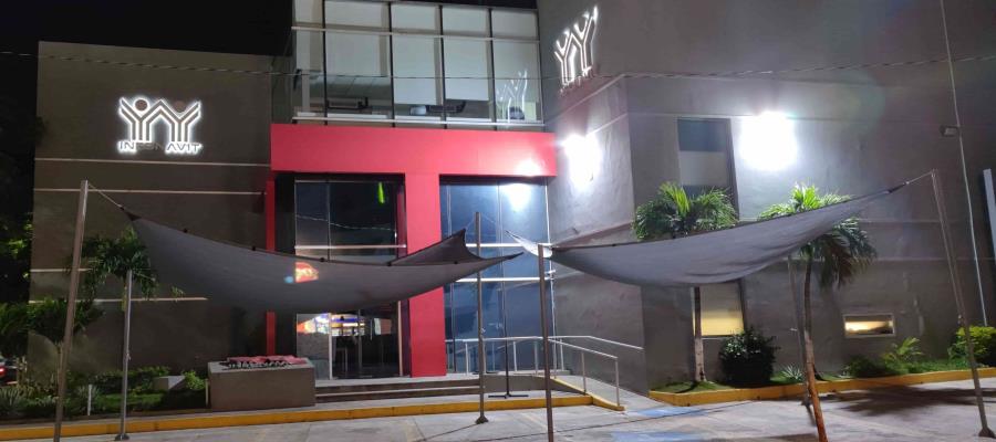 Retoma Infonavit hoy jueves la atención desde sus oficinas en Villahermosa