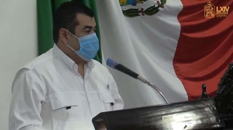 Exhortan a Salud Tabasco para que cumpla con homologación salarial del personal sanitario