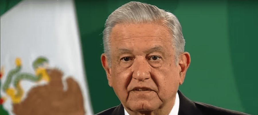 Se está definiendo método para elección en sindicato petrolero y acabar con ‘líderes charros’: AMLO