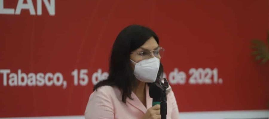 Afirma YOH que revisan efectividad de hidrociclones de Evaristo