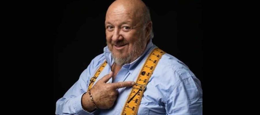 Muere Óscar Cadena conductor de Cámara Infraganti