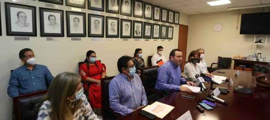 Reporta FGE 10 feminicidios en Tabasco durante 2021 Reporta FGE 10 feminicidios en Tabasco durante 2021