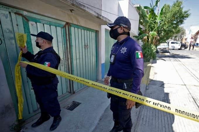 Las 8 ciudades más violentas del mundo están en México, revela estudio