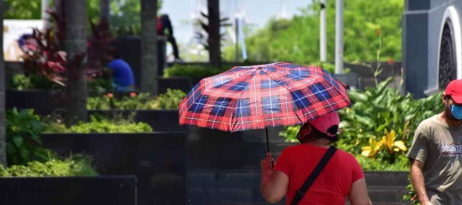 Descartan lluvias para Tabasco durante el fin de semana