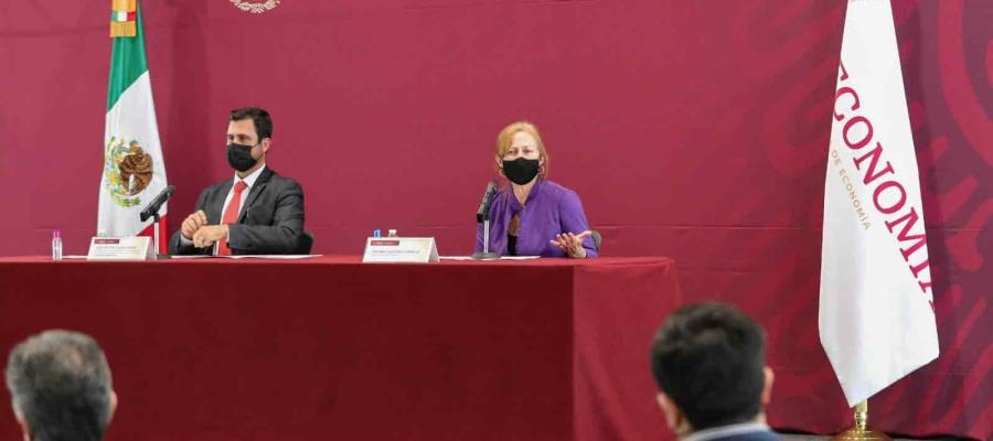 Espera Economía derrama mayor a 239 mmdp durante el Buen Fin Espera Economía derrama mayor a 239 mmdp durante el Buen Fin