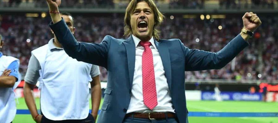 Matías Almeyda abre la puerta a salir de la MLS; especulan opción para Chivas