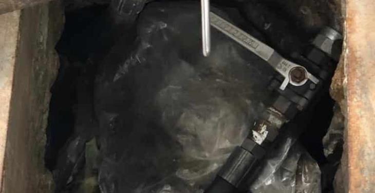 Vinculan a proceso a dos personas por transporte ilegal de turbosina en Edomex