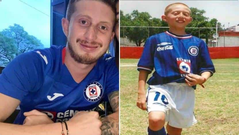 Lamenta Cruz Azul la muerte del actor tabasqueño Octavio Ocaña Lamenta Cruz Azul la muerte del actor tabasqueño Octavio Ocaña