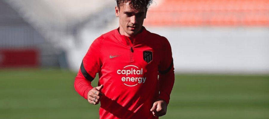 ¡Oficial! Barcelona y Atlético de Madrid llegan a acuerdo por Griezmann; será colchonero hasta 2026