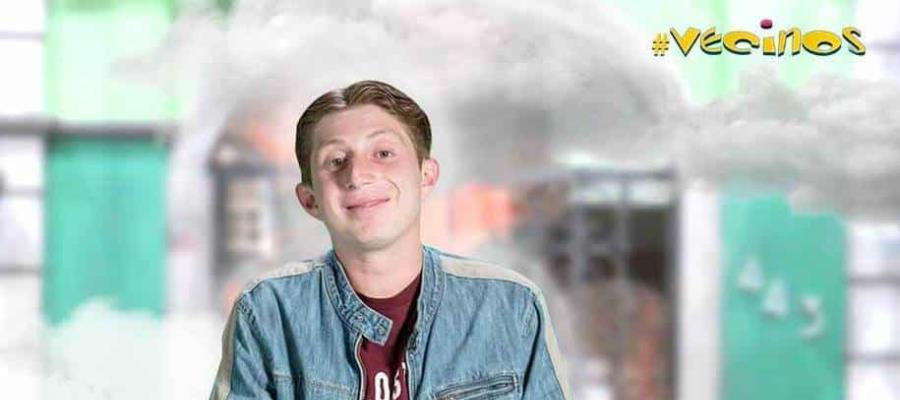 Recordemos a nuestro querido Octavio Ocaña, hoy se transmite Vecinos Recordemos a nuestro querido Octavio Ocaña, hoy se transmite Vecinos