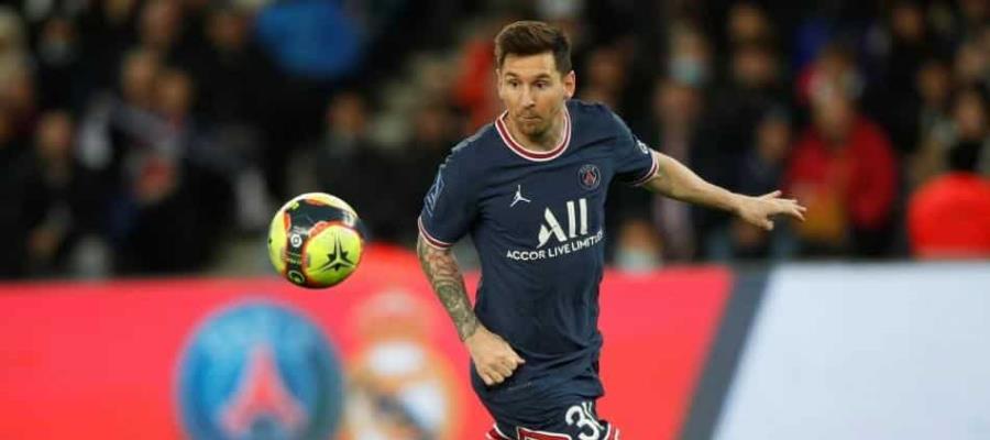 Lionel Messi, el deportista mejor pagado del mundo: Forbes