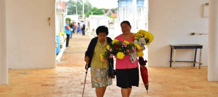 Celebración de Día de Muertos; un rito terapéutico y un desahogo que ayuda a liberar las emociones: especialistas