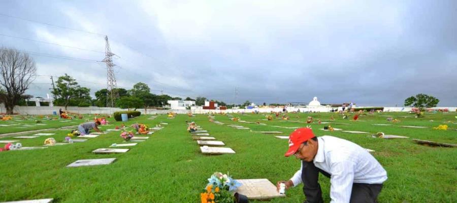 Cielo medio nublado y caluroso estima Conagua para hoy 2 de noviembre