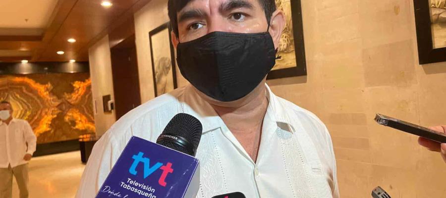 Hasta enero del 22 retomarían clases presenciales en la UTTAB, adelanta rectoría Hasta enero del 22 retomarían clases presenciales en la UTTAB, adelanta rectoría