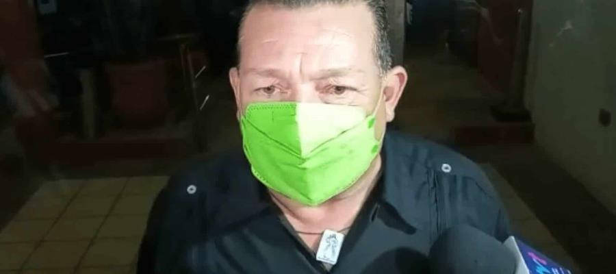 Afirma padre de Octavio Ocaña que policías mataron al actor y torturaron a testigo