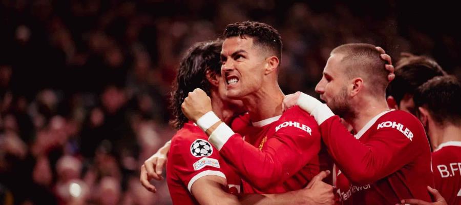 Vine a ganar títulos, no de vacaciones: CR7