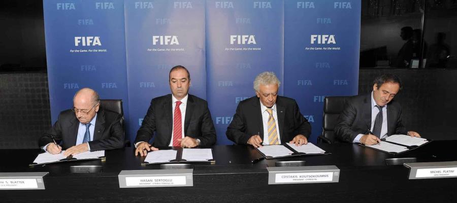 Michel Platini y Joseph Blatter enfrentan nueva acusación por fraude