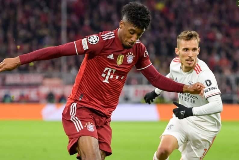 Se cuelan Bayern Múnich y Juventus a los octavos de Champions