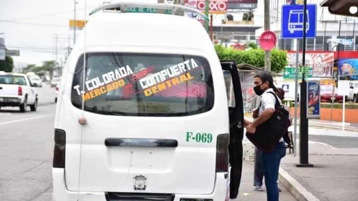 Amplía Semovi capacidad en el transporte público del estado