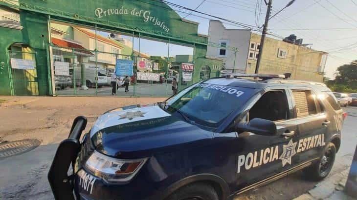 Detienen en Puebla al presunto feminicida de Gaviotas Detienen en Puebla al presunto feminicida de Gaviotas