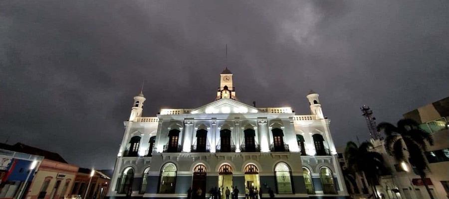 Frente Frío Núm. 7 traerá lluvias fuertes a Tabasco hoy viernes Frente Frío Núm. 7 traerá lluvias fuertes a Tabasco hoy viernes