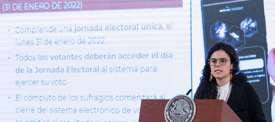 Definen fechas para la renovación de la secretaría general del STPRM