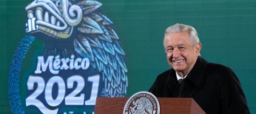 AMLO deja entrever su apoyo al horario de verano