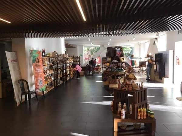 Comercializarán productos tabasqueños en el Museo de Arte Popular de la CDMX: IFAT Comercializarán productos tabasqueños en el Museo de Arte Popular de la CDMX: IFAT