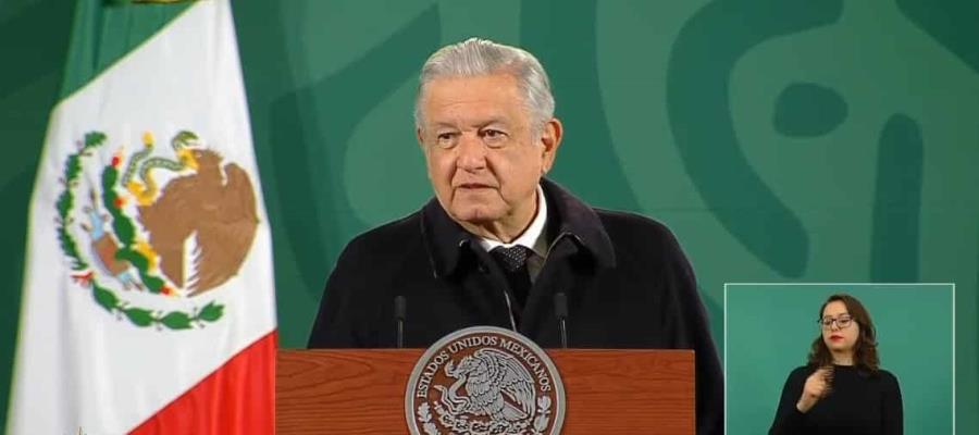 Encabezará el presidente el fin de semana evaluación en refinerías de Tula, Salamanca y Madero