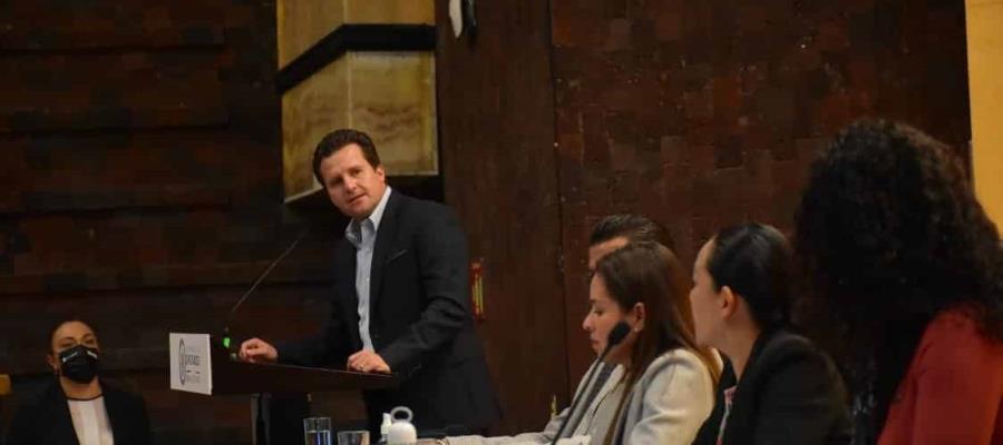 Dice GGR que SEMARNAT no está contemplando el impacto ambiental en construcción de refinería de Dos Bocas