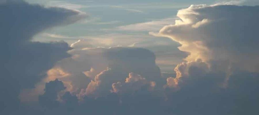 Anuncia NASA nueva misión para estudiar tormentas tropicales Anuncia NASA nueva misión para estudiar tormentas tropicales