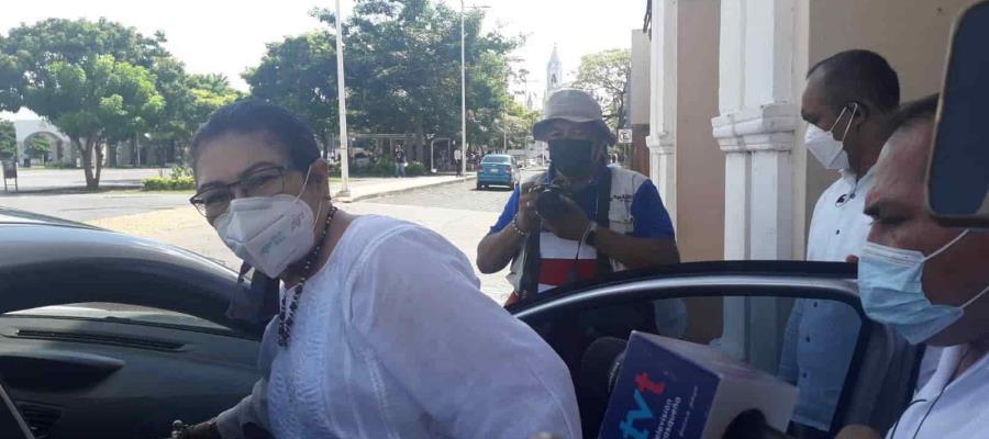 Descarta ayuntamiento de Jalpa solicitar empréstito