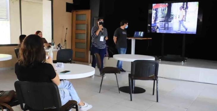 Fotógrafos mexicanos y extranjeros continúan retratando la vida cotidiana de la capital tabasqueña