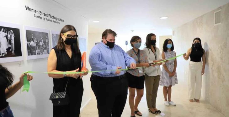 Fotógrafos mexicanos y extranjeros continúan retratando la vida cotidiana de la capital tabasqueña