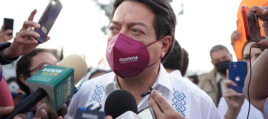 Ante ola de violencia del crimen organizado pide Morena fortalecer Guardia Nacional