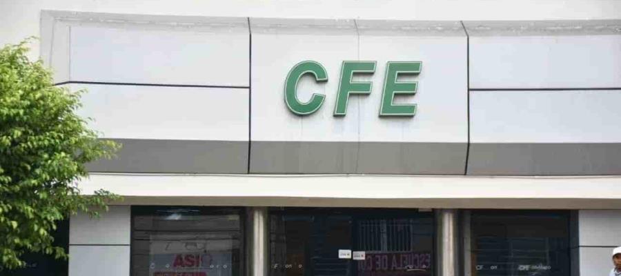 Revela Ayuntamiento de Tacotalpa pagos de más de 1.5 mdp para el adeudo histórico a CFE Revela Ayuntamiento de Tacotalpa pagos de más de 1.5 mdp para el adeudo histórico a CFE
