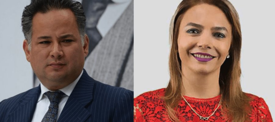 Ingresos por 7.8 mdp reportaron Nieto y su esposa, Humphrey en 2021